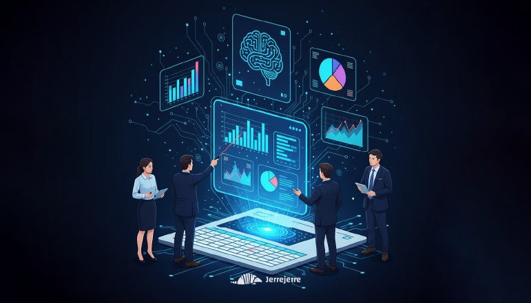 Pilar 3: Análisis y exploración de datos