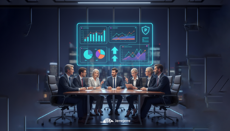 Pilar 4: Interpretación y comunicación
