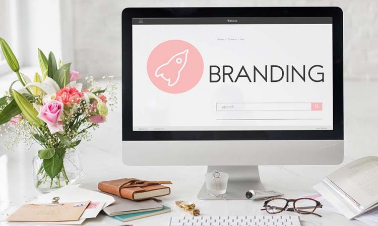Branding diseño de marca corporativa
