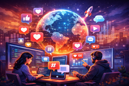 Tendencias digitales 2026