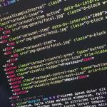 Código HTML